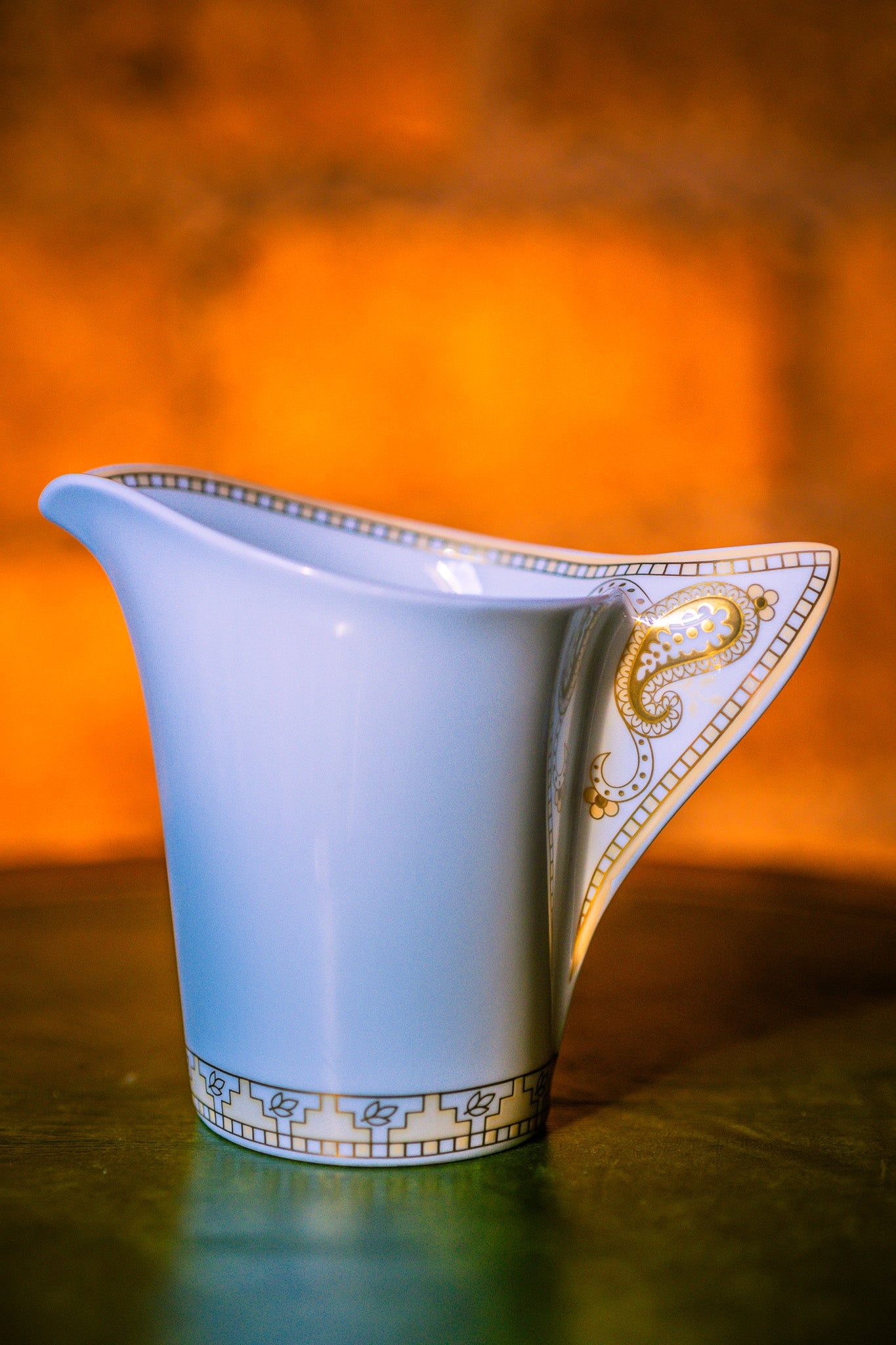 Villeroy & Boch New Wave Samarah Creamer