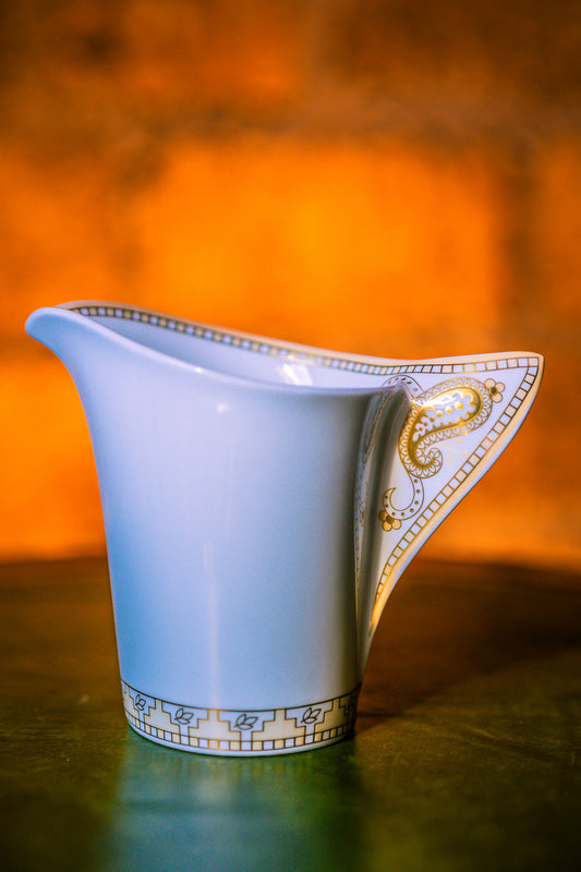 Villeroy & Boch New Wave Samarah Creamer
