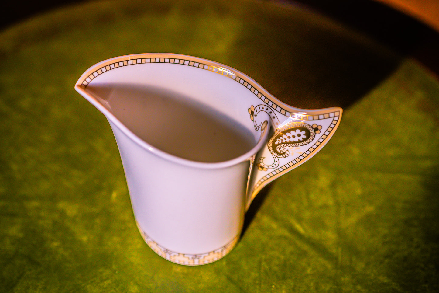 Villeroy & Boch New Wave Samarah Creamer