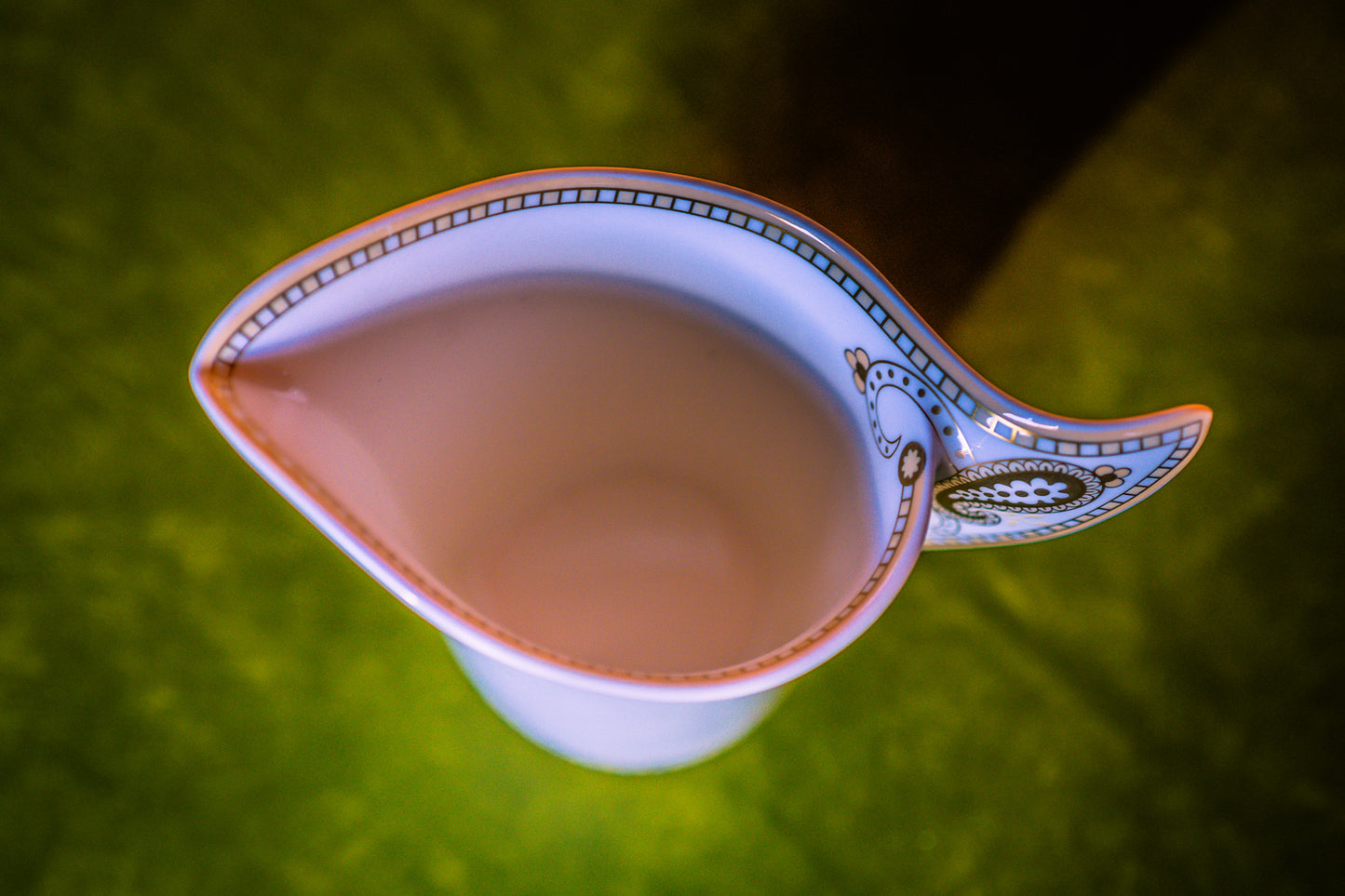 Villeroy & Boch New Wave Samarah Creamer