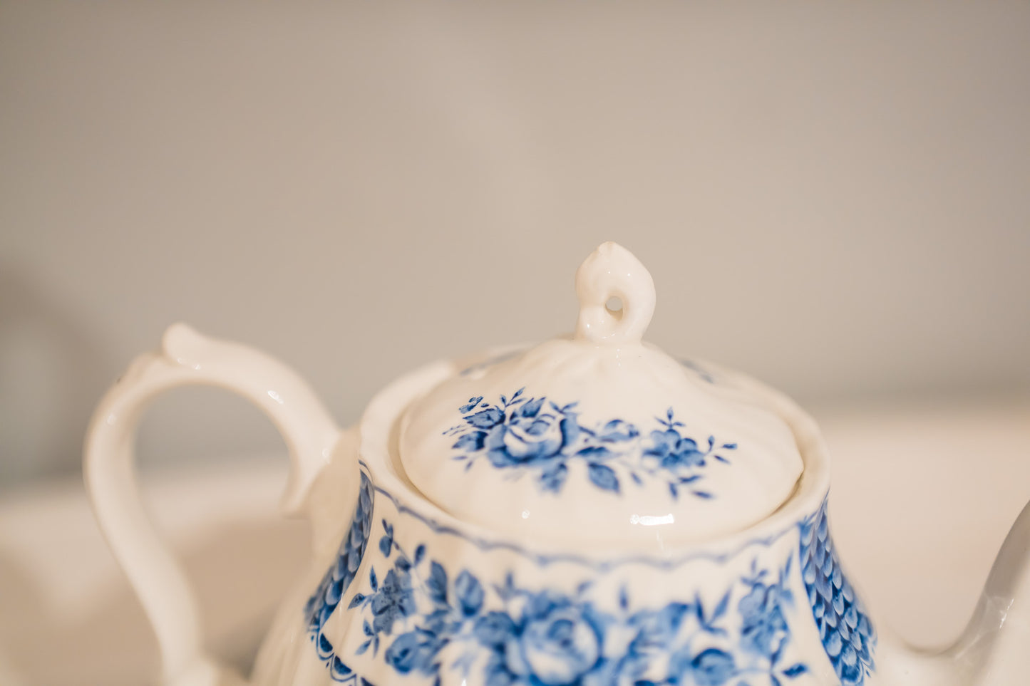 Myott Melody Tea Pot
