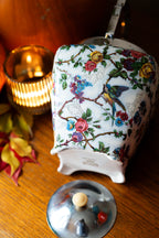 Midwinter Brama Chintz Biscuit Barrel