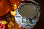 Midwinter Brama Chintz Biscuit Barrel