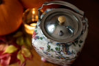 Midwinter Brama Chintz Biscuit Barrel