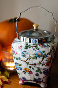 Midwinter Brama Chintz Biscuit Barrel