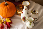 Royal Albert Set of 3 Bud Vases Old Country Roses