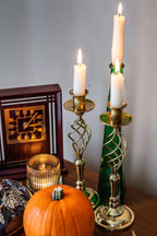 The Rennie Mackintosh Collection Wooden Burgundy Table Clock, Carrick of Scotland