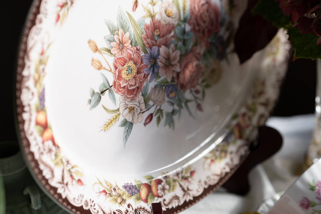 Carraig Donn Heritage Large Serving Plate in a Box