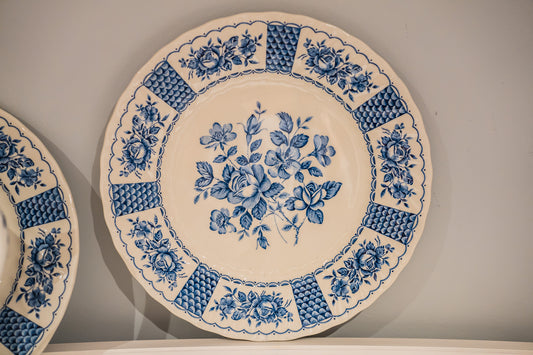Myott Melody Dinner Plate