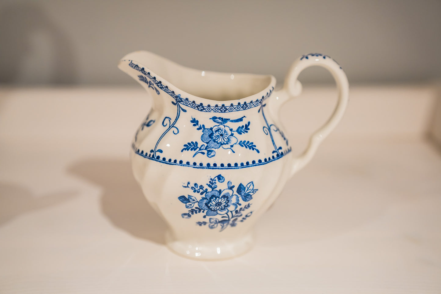 Johnson Brothers Indies Milk Jug