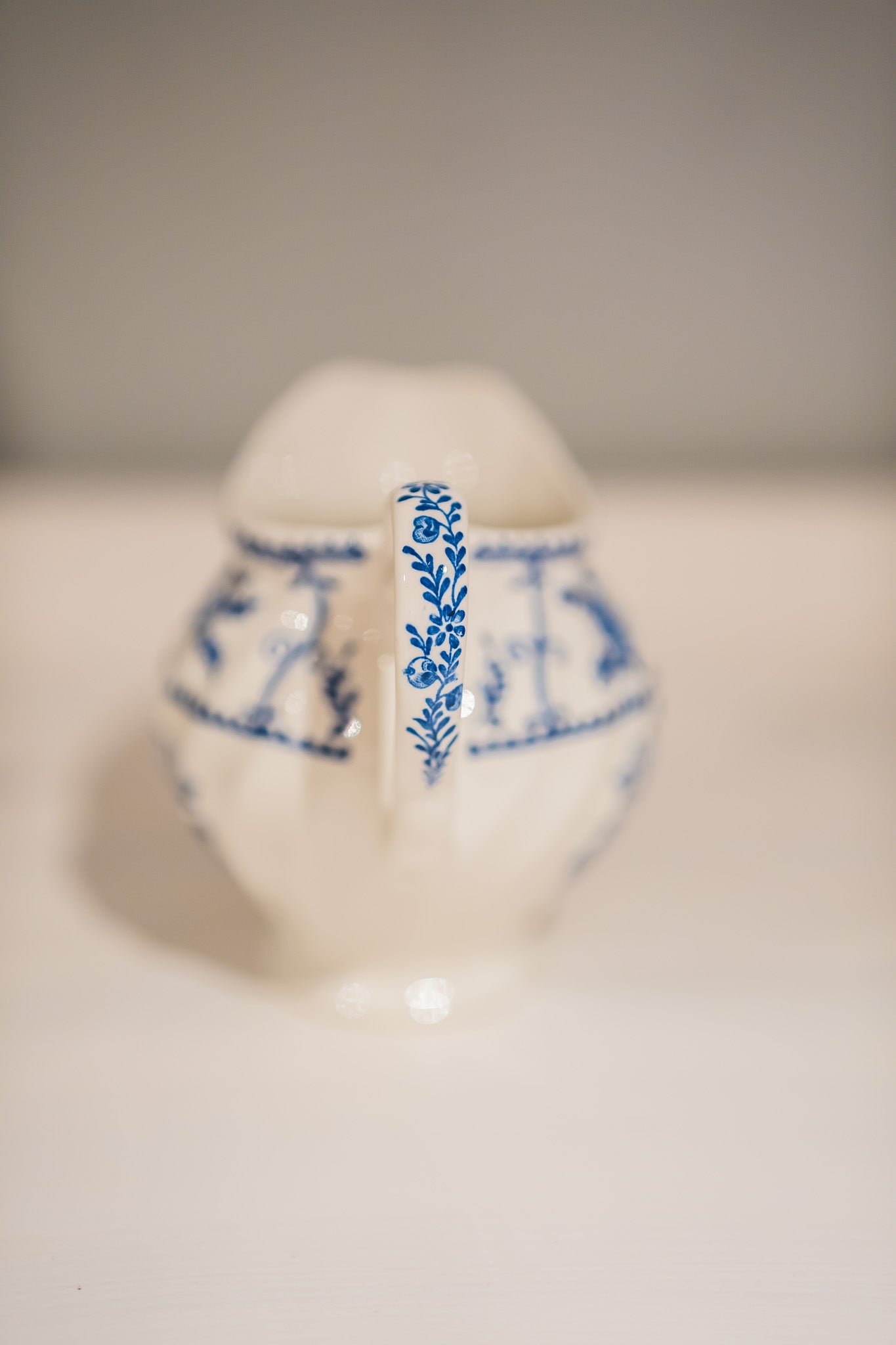 Johnson Brothers Indies Milk Jug