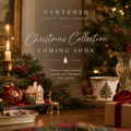 Christmas Collection Coming Soon