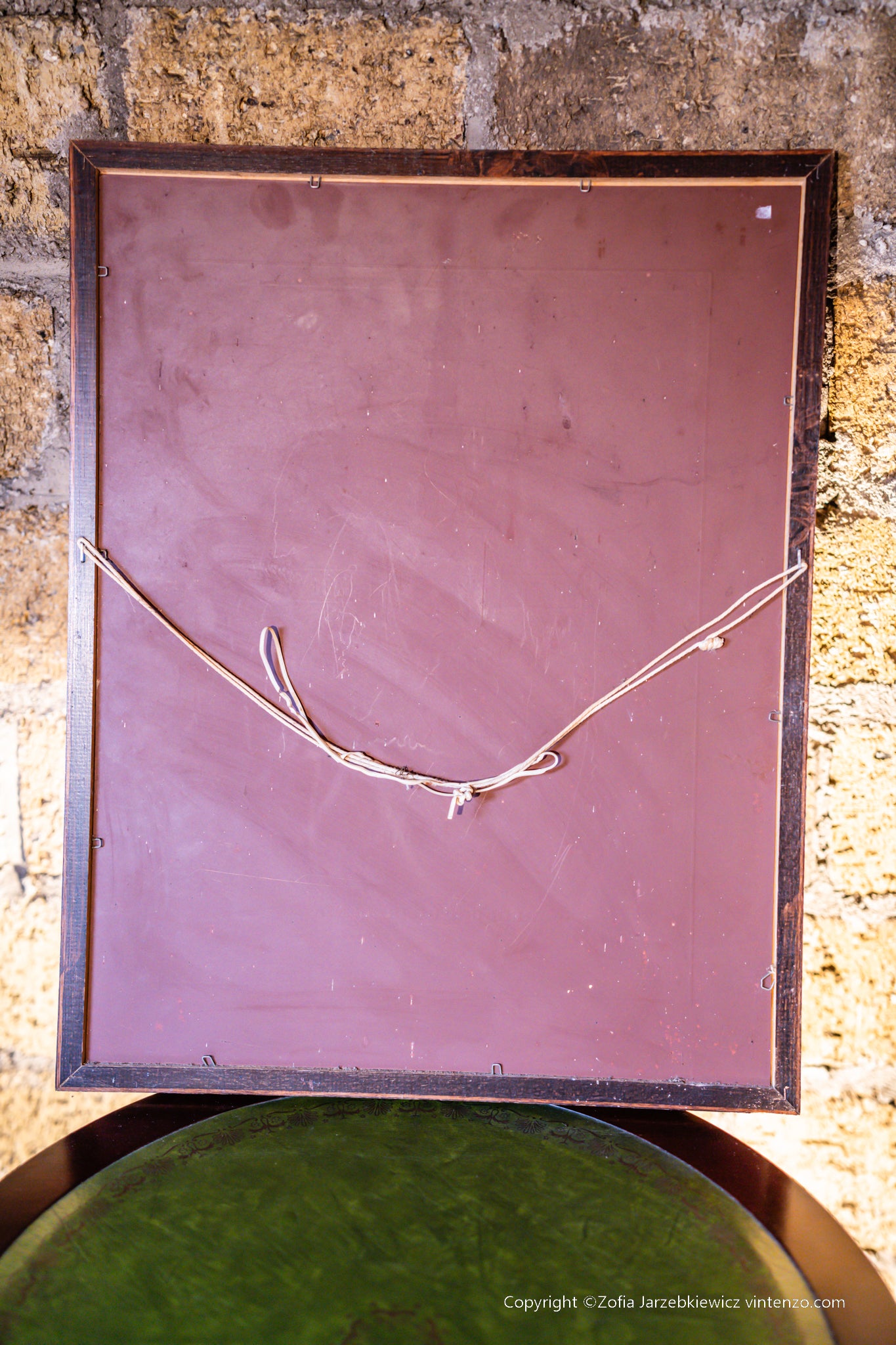 Vintage Jameson Irish Whiskey Pub Mirror